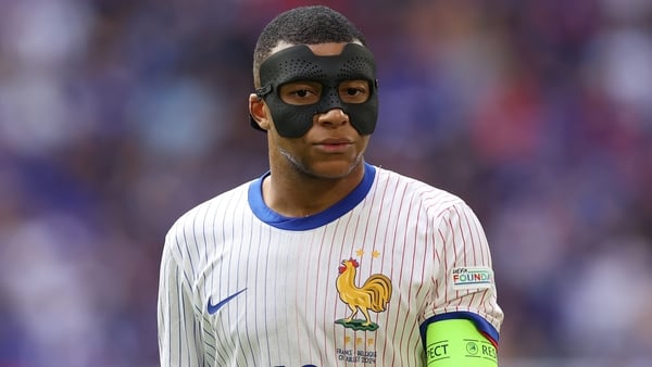 France meet Portugal in Friday's quarter-final