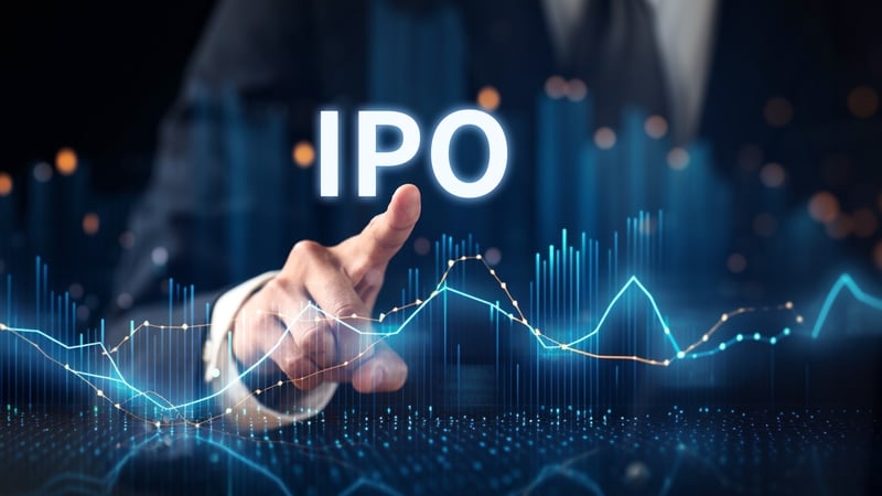 Europe and the wider EMEIA market have become the biggest global market for IPO activity for the first time since the global financial crisis in 2008