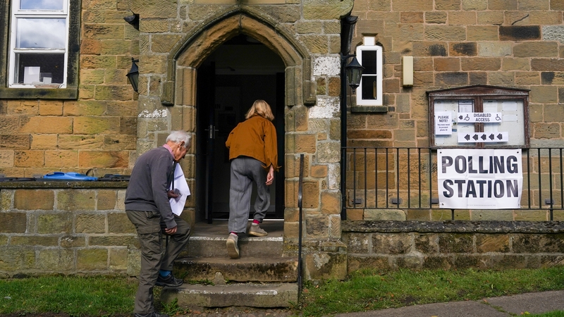 'If we have learned anything from the 2024 election, it is that a moody electorate is volatile, not least because it has its own pressing stories to tell – many of which are simply not being heard.'