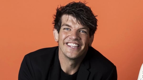 Donncha O'Callaghan: "I wouldn't have been able to do it if it wasn't for your unbelievable support"