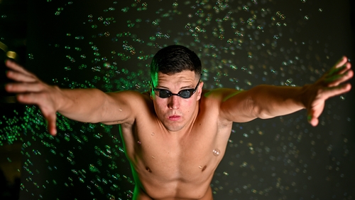 Darragh Greene
