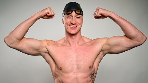 Shane Ryan