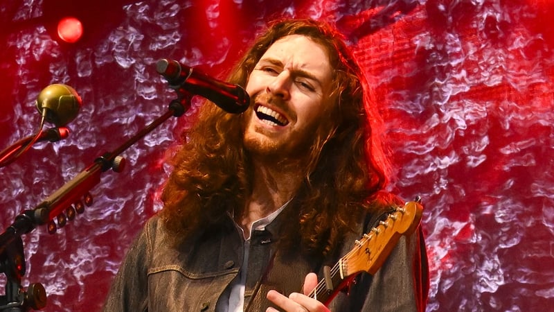 Hozier