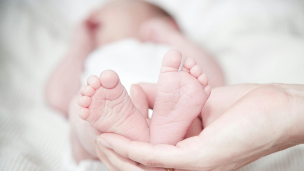 Campaigning for MLD Screening at Birth on Liveline