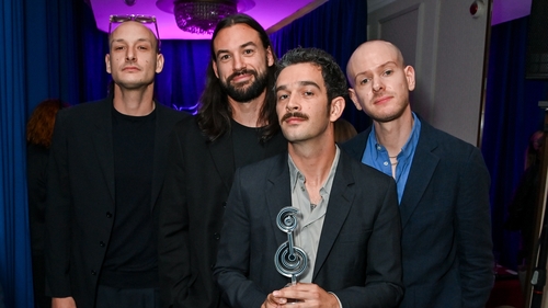 The 1975