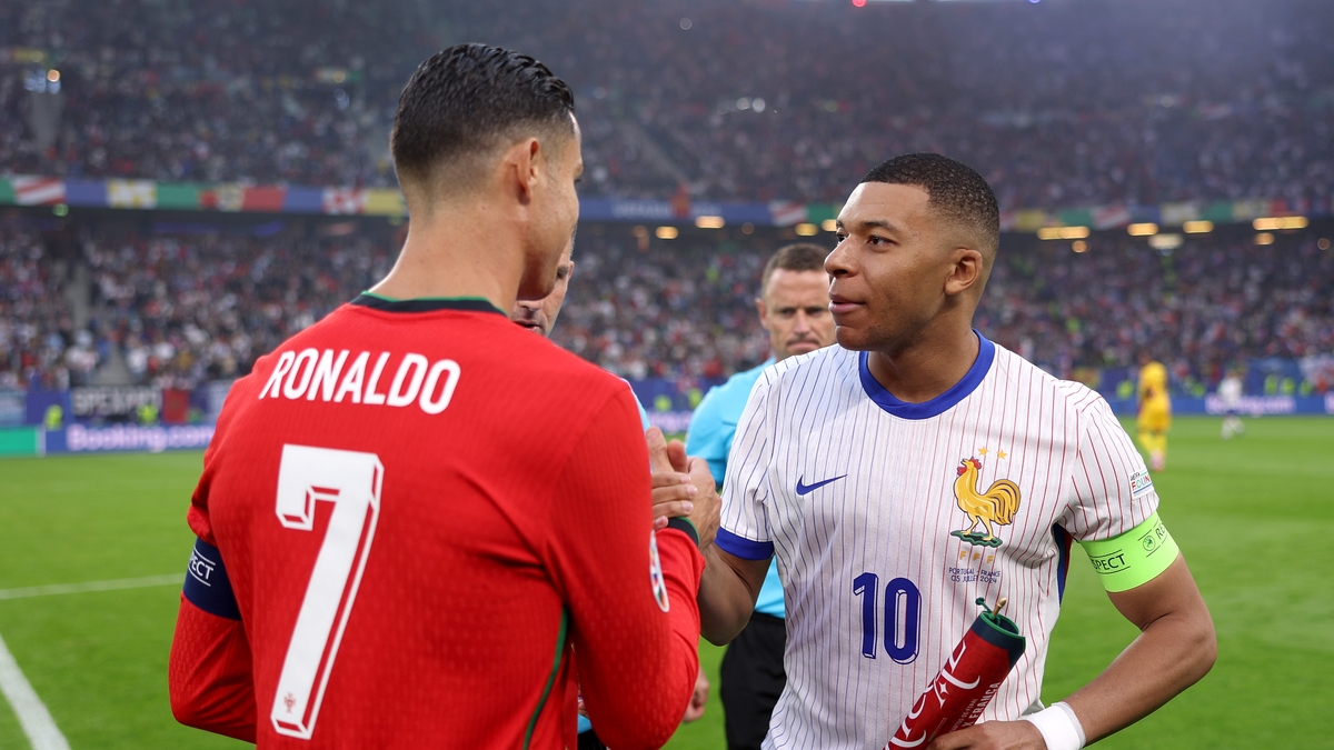 Euro 24 Quarter Finals, Irish at Sandown for Coral Eclipse, All Ireland SHC Semi Finals 