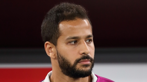 Ahmed Refaat