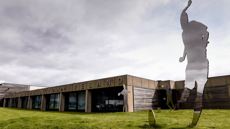 The decision has been deferred until after a meeting with FAI management, which is due to take place on Thursday (File image)