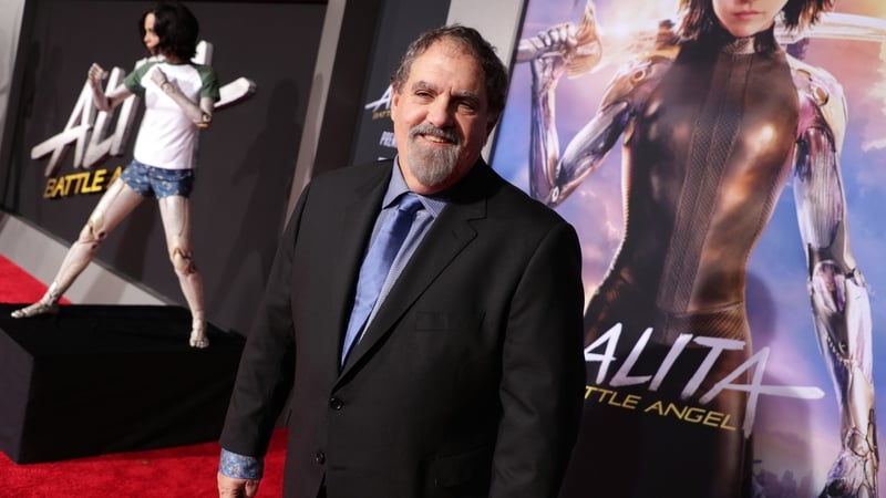 Jon Landau