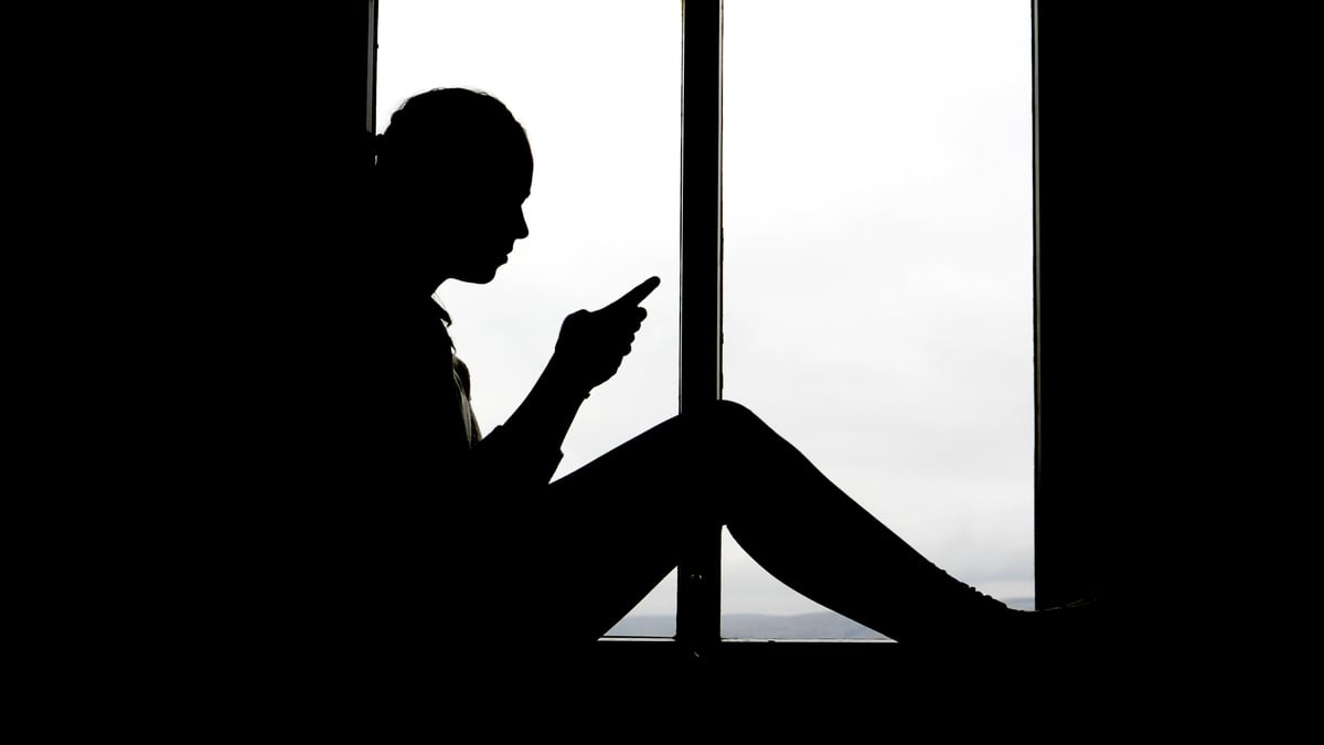 Is our child protection system under too much pressure?