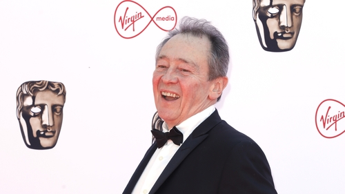 Comedian Paul Whitehouse is set to take to take on the role of the iconic grandad from Only Fools And Horses