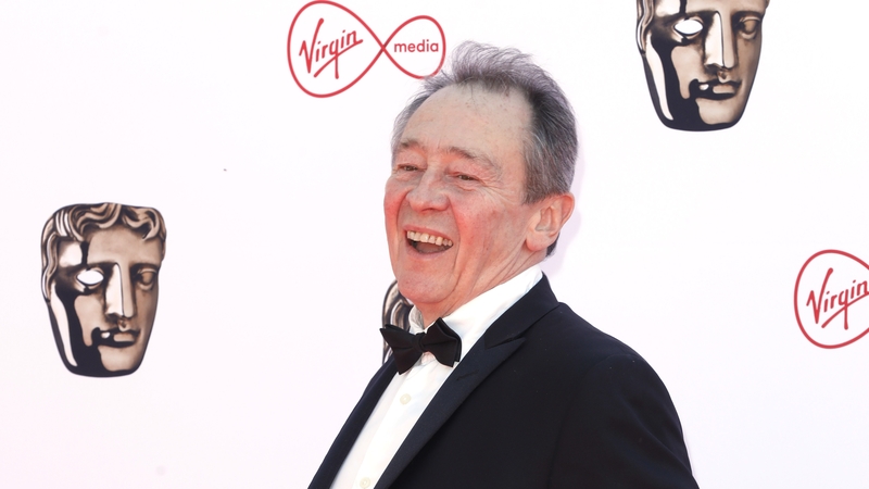 Comedian Paul Whitehouse is set to take to take on the role of the iconic grandad from Only Fools And Horses