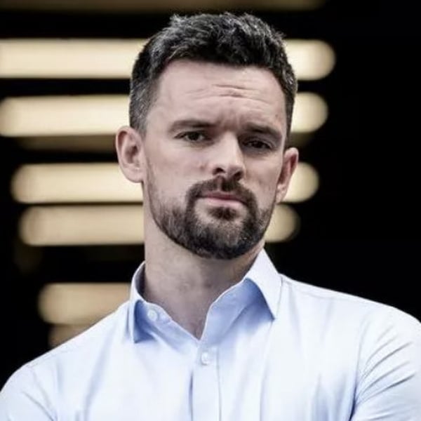 Mark Coughlan