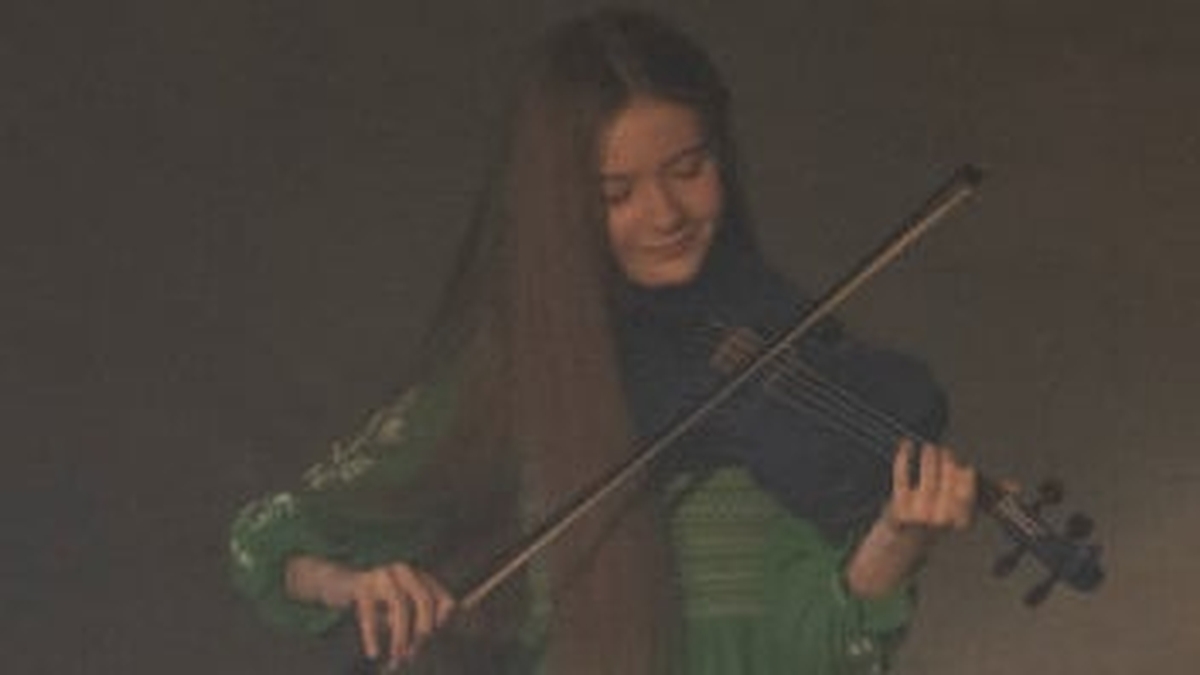 Fidil Ghorm - Galway Film Fleadh 