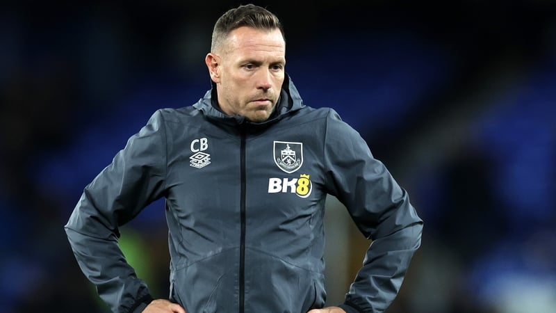 Craig Bellamy is the new Wales manager