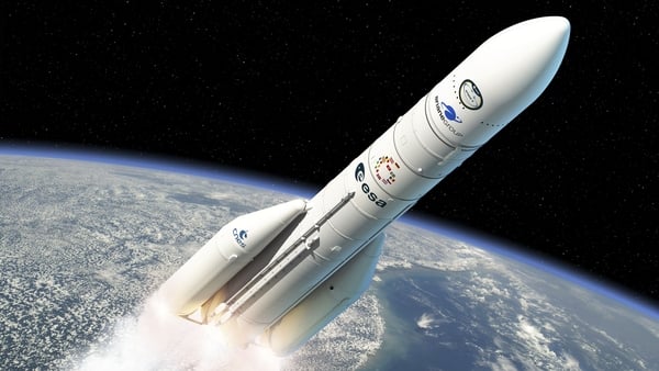 Réaltra designed and built technologies used in Europe's Ariane 6 rocket