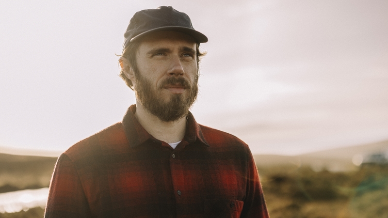 James Vincent McMorrow announces Irish tour dates for November