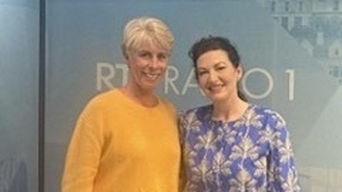 Anne Maher: the Benefits of Ballet