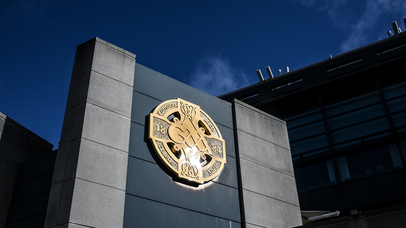 It's a significant breakthrough for Louth in their pursuit of a new venue