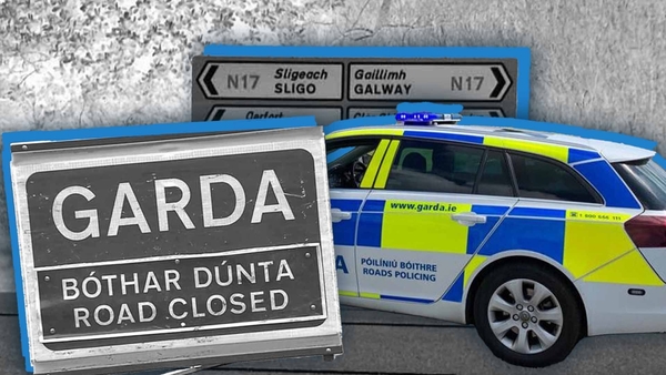 Road deaths: 2024 numbers point to 15% year on year rise