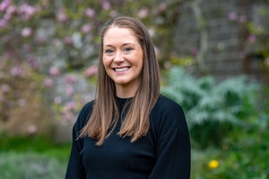 Kate Sheridan