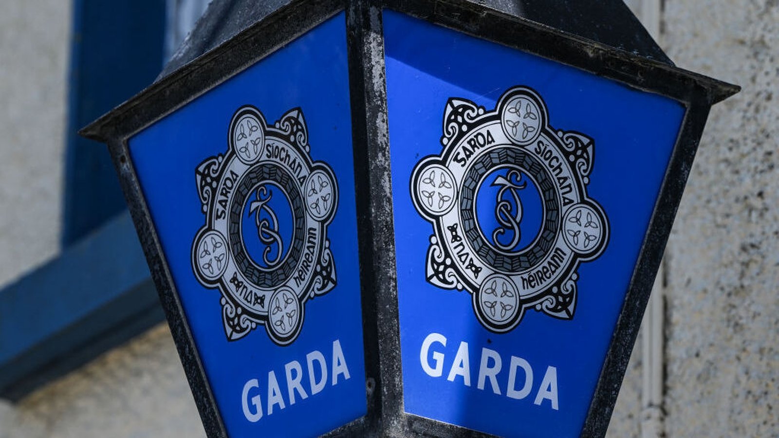 Man in his 60s dies in Dublin crash