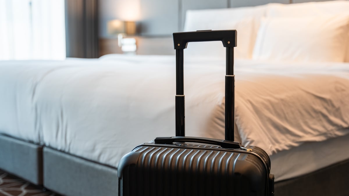 Travel tips for 2026 with Thom Breathnach