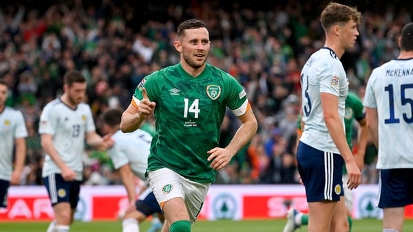 Alan Browne has made the move to Sunderland
