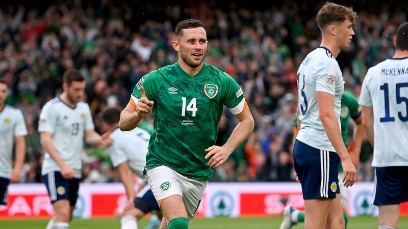 Alan Browne has made the move to Sunderland