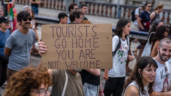 Insufficient regulation of holiday rentals blamed for tensions