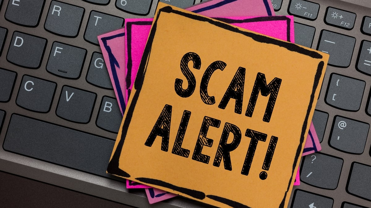 Bank of Ireland warning of spike in 'safe account' scam