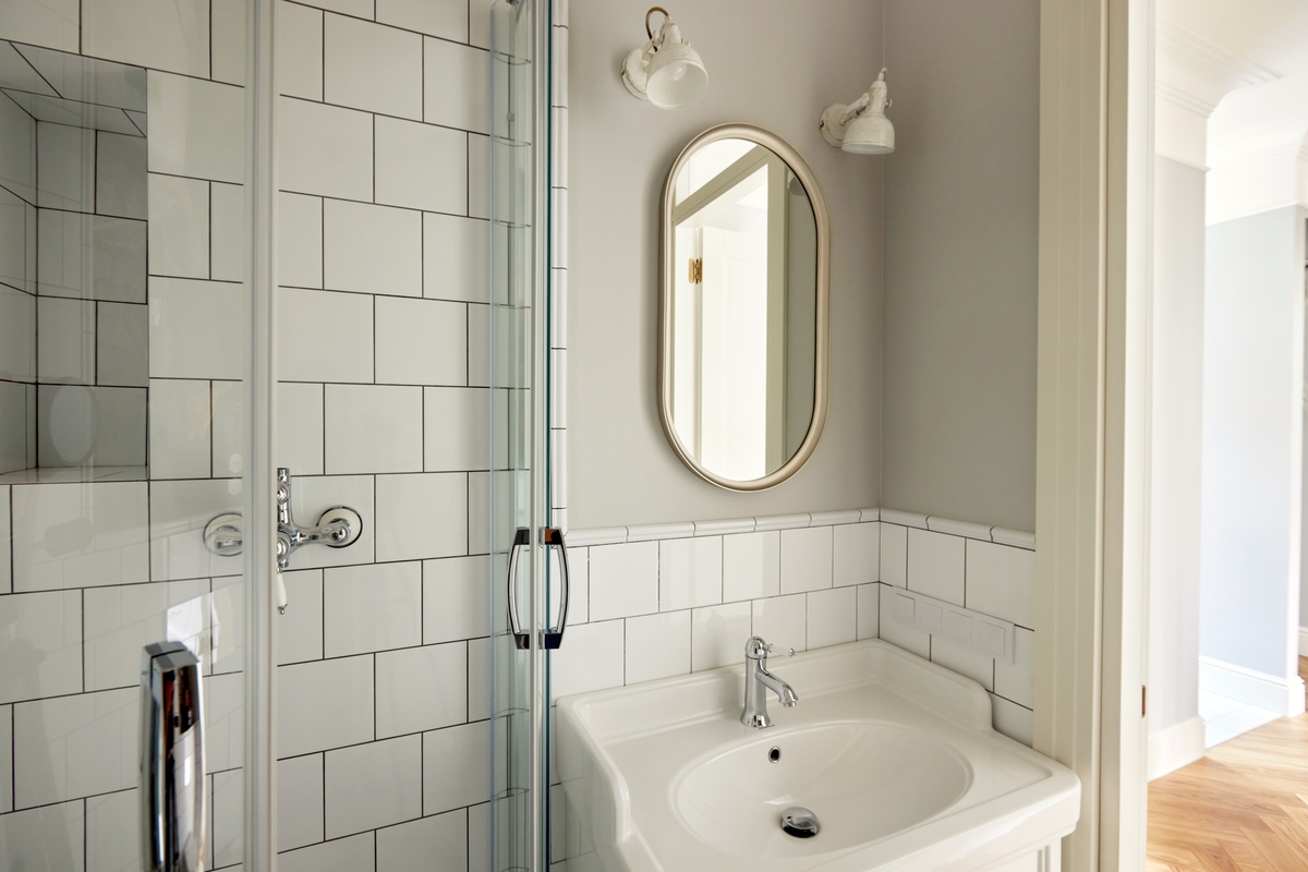 Tile tips from the Gaff Goddess