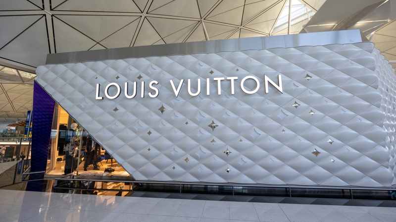 Hong Kong's privacy watchdog is investigating a data leak at Louis Vuitton affecting about 419,000 customers