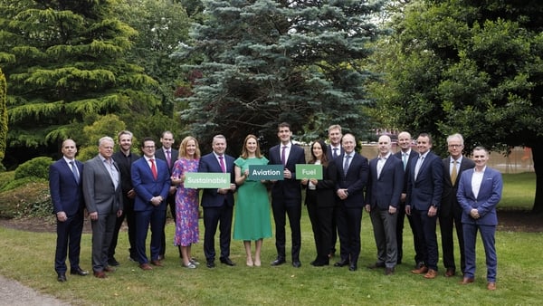 The four-year research study is a collaboration between Trinity College Dublin and the University of Limerick