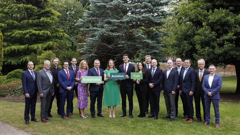 The four-year research study is a collaboration between Trinity College Dublin and the University of Limerick