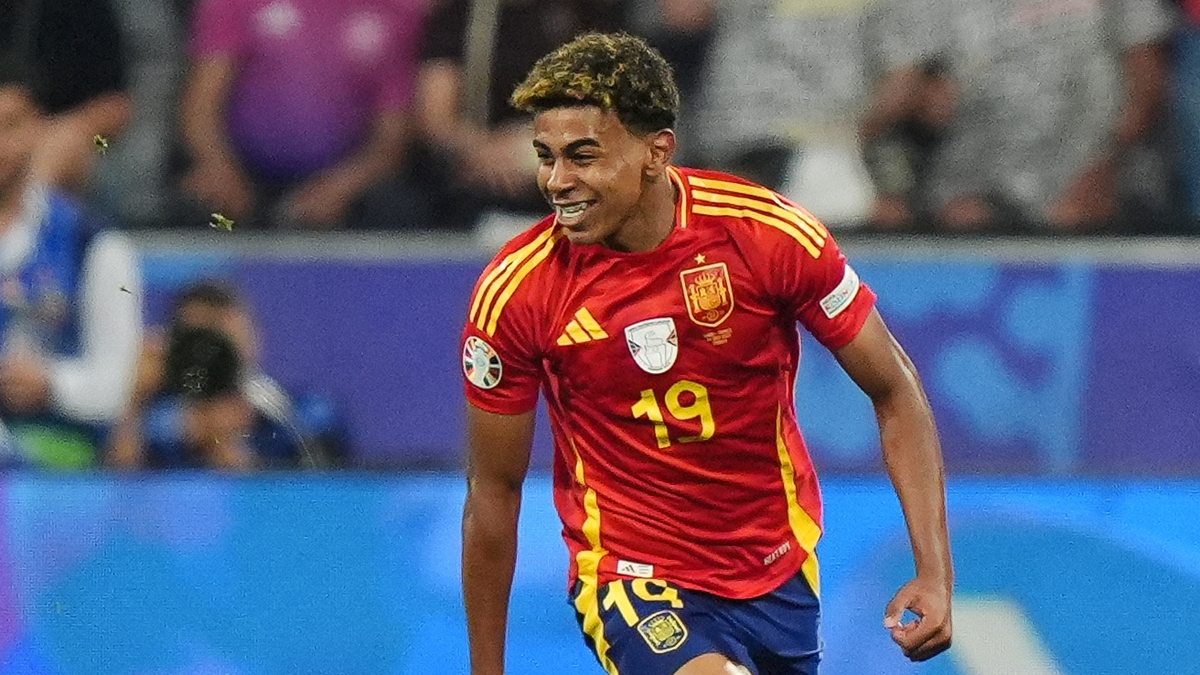 Irish clubs in Europe, FAI, Euro 2024 Final, All Ireland Semi Finals Preview, Ireland v South Africa, Tour de France Update 