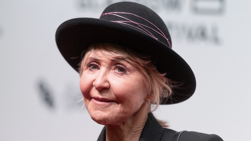 Lulu: "I mean if you're 75, I don't think your hearing is going to be as good as it used to be"