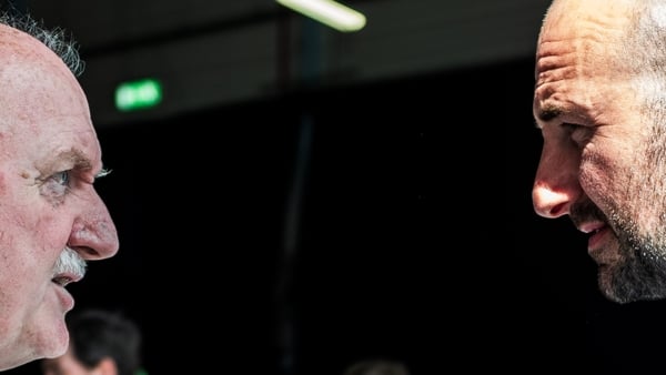 The Locals - inside the documentary on Dublin's election trail