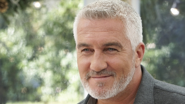 Paul Hollywood has thanked TV vet Noel Fitzpatrick for saving the life of his cat