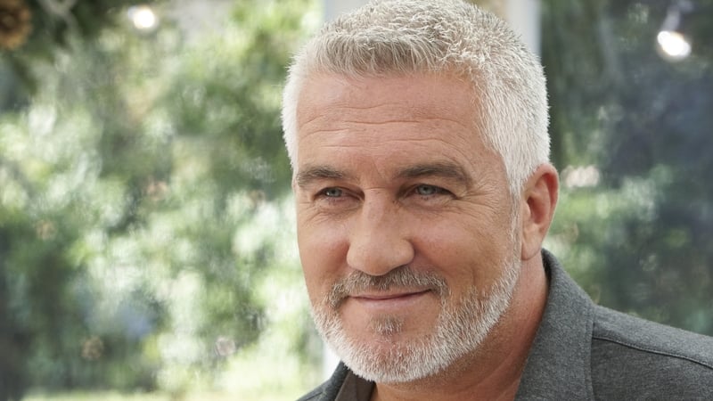 Paul Hollywood has thanked TV vet Noel Fitzpatrick for saving the life of his cat