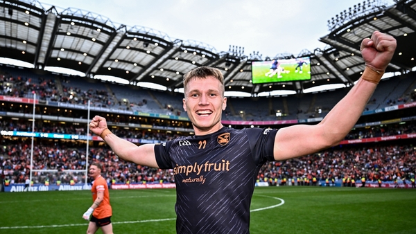 AI SFC semi-final recap: Armagh 1-18 Kerry 1-16 (AET)