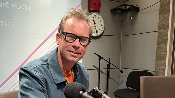 Andrew Clancy, writer