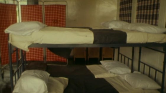 Vietnamese resettle in Blanchardstown, 1979