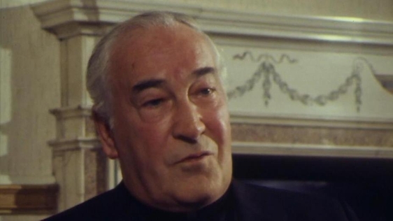 Bishop John Carroll on the plans for the Pope's visit to Ireland, 1979