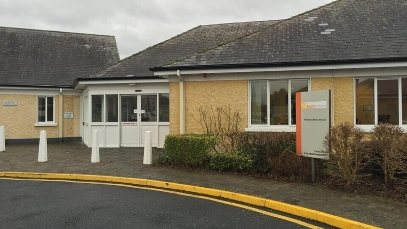 The O'Neill Centre in Kilkenny city was repurposed for use by Enable Ireland several years ago (file pic)