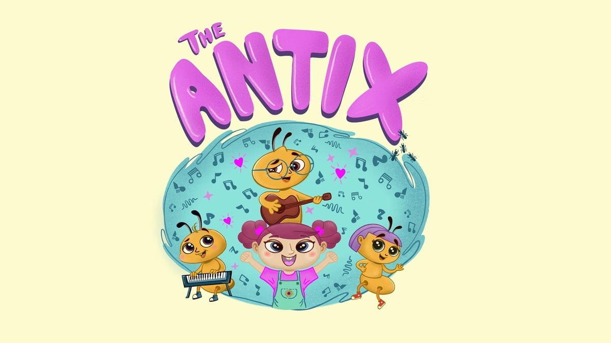 It’s Our Playground