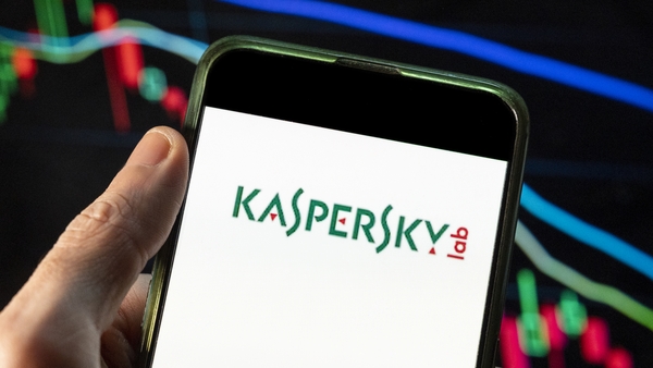 Russian anti-virus software maker 
Kaspersky Lab said it will gradually wind down its US operations from July 20
