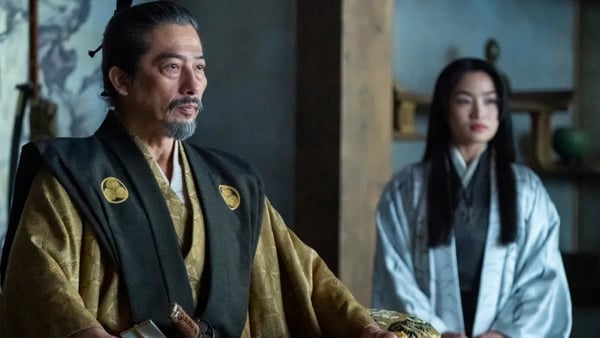 The period drama, praised for its meticulous approach to accuracy, made TV history with 25 Emmy nominations and has already swept up 14 prizes in various categories ahead of Sunday's gala