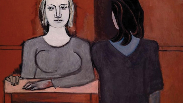 Five poems from The Conversation by Emily Cooper and Jo Burns