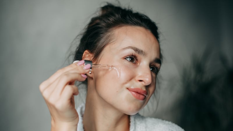 Here's why you should be introducing collagen into your beauty regime.